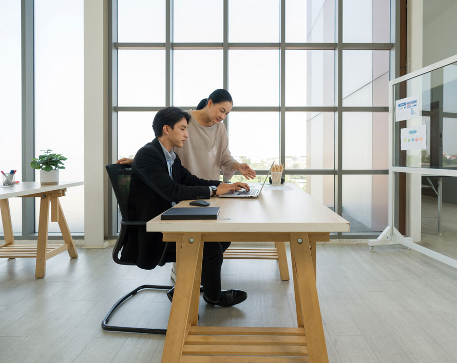 About Digital Marketing Agency - Kotin Digital